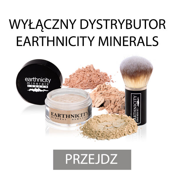 Kosmetyki mineralne dystrybutor